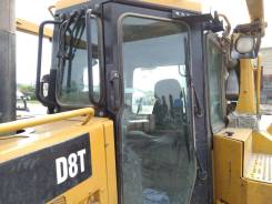 Caterpillar D8T WH. Продам гусеничный бульдозер CAT D8T