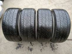 Dunlop SP Sport LM703. Летние, 2013 год, 50 %, 4 шт
