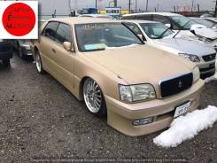 Toyota Crown Majesta. UZS151, 1UZFE ����