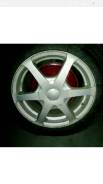 Продам колеса в сборе зима R15. 7.0x15" 4x100.00 ET40 ЦО 63,0 мм.