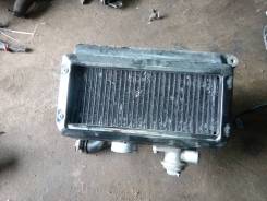 Интеркулер. Subaru Legacy, BE5, BH5 Двигатель EJ206