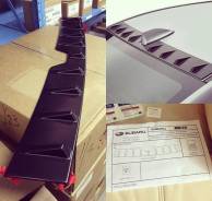 Крыша. Subaru Impreza, GP7, GE, GJ, GPE, GP3, GH8, GH3, GP2, GH7, GH2, GP6, GH6, GE6, GH, GE2, GE7, GE3, GJ3, GJ7, GJ2, GJ6 Subaru Impreza WRX, GE, GH...