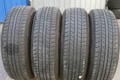 Bridgestone Dueler H/T. Летние, 2014 год, 10 %, 4 шт