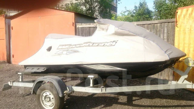 Yamaha FX Cruiser HO. 2012 ��� ����