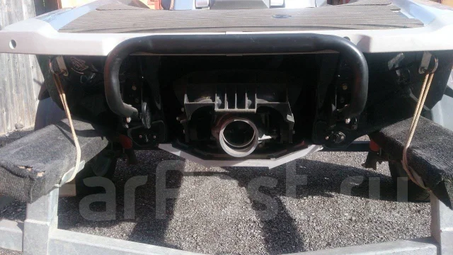 Yamaha FX Cruiser HO. 2012 ��� ����