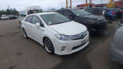 Toyota Sai. AZK10, 2AZ