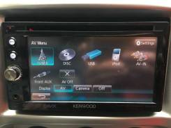 Kenwood DDX