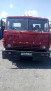 КамАЗ 5410. Камаз, 10 850 куб. см., 14 900 кг.