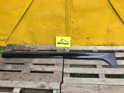 Порог пластиковый. Mazda Atenza, GH5AP, GH5AS, GH5AW, GH5FP, GH5FS, GH5FW, GHEFP, GHEFS, GHEFW Mazda Mazda6, GH