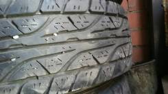 Dunlop Grandtrek AT3. Летние, 2010 год, 20 %, 4 шт