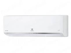 Кондициоенр инверторный Electrolux Slide (35м2)+монтаж гарантия 3 года