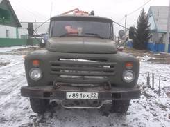 Коммаш КО-520. Продам зил 431410, 2 700 куб. см., 5 000 кг.