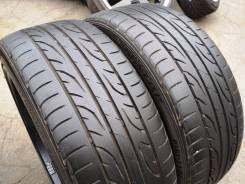 Dunlop SP Sport LM704. Летние, 10 %, 2 шт