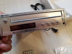 DVD плееры.