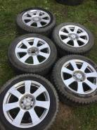 Mercedes. 8.0x17", 5x112.00, ET43, ЦО 66,6 мм.
