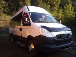 Iveco Daily. Продаётся автобус , 3 000 куб. см., 20 мест