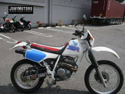 Honda XLR 250R. 250 куб. см., исправен, птс, без пробега