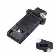Датчик расхода воздуха. Infiniti: QX56, M45, Q40, QX50, Q45, M56, Q50, FX35, EX25, FX37, M25, QX70, G25, Q60, FX45, EX35, EX37, FX30d, G35, M37, FX50...