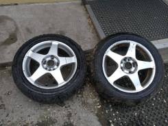 Диски China старался делал! R15. 7.0x16" 4x114.30, 5x114.30