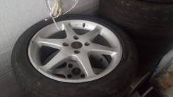Stern. 7.0x17", 4x114.30, ET-38