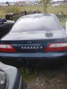 Nissan Presea. PR11003736, SR18DE 1800 GASOLINE