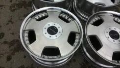 Work Euroline. 8.0x18", 4x114.3, 5x114.3, ET34 ����