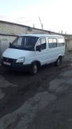 ГАЗ Соболь. Продается Соболь 2217 2010 г. в., 2 800 куб. см., 7 мест