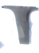 Накладка на стойку. Audi RS Q3, 8UB Audi Q3, 8UB, 8UG Двигатели: CTSA, CZGA, CZGB, ALZ, CCTA, CCZC, CFFA, CFFB, CFGC, CFGD, CHPB, CLJA, CLLB, CPSA, CU...