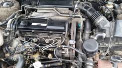 Двигатель в сборе. Mazda Capella, GVFR Двигатель RF