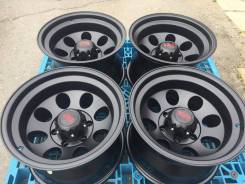 Mickey Thompson. 8.0x16", 6x139.70, ET-25, ЦО 110,1 мм.
