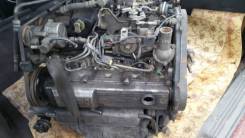 Двигатель в сборе. Mazda Bongo Двигатель RF