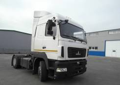 МАЗ 544029-1420-031. МАЗ 544028-520-031, 11 600 куб. см., 10 500 кг., 4x2