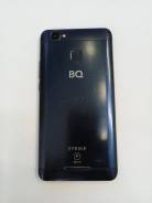 BQ BQ-5594 Strike Power Max. Б/у, 8 Гб, Серый, 4G LTE
