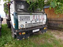 КамАЗ 5320. Продается грузовик , 10 850 куб. см., 8 000 кг.