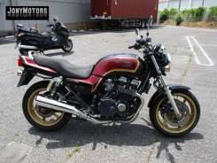 Honda CB 750. 750 куб. см., исправен, птс, без пробега