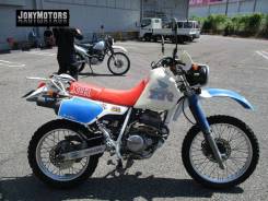Honda XLR 250 Baja. 250 куб. см., исправен, птс, без пробега