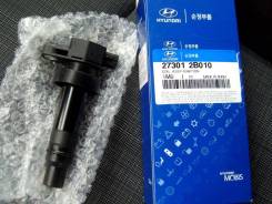 Катушка зажигания, трамблер. Hyundai: Accent, Veloster, Elantra, Creta, Avante, i20, i30, Solaris, ix20