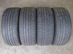 Bridgestone Potenza RE050A. Летние, 30 %, 4 шт