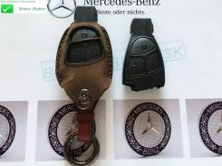 Ключ зажигания, смарт-ключ. Mercedes-Benz: S-Class, CLK-Class, M-Class, SLK-Class, E-Class, CLS-Class, C-Class
