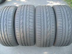 Bridgestone Potenza RE050A. Летние, 30 %, 4 шт
