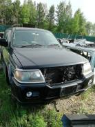 Mitsubishi Challenger. K99, 6G74