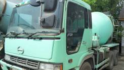 Hino Profia. Продам миксер ХИНО Профиа в Новосибирске, 13 000 куб. см., 5,00 куб. м.