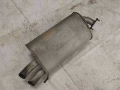 Глушитель. Honda Accord, CF4 Honda Torneo, CF4