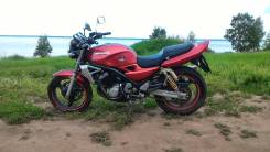 Kawasaki Balius II. 250 куб. см., исправен, птс, с пробегом