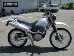 Honda SL 230. 230 куб. см., исправен, птс, без пробега