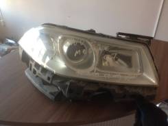 Фара. Renault Megane, BM, EM, KM, KM02, KM05, KM0C, KM0F, KM0G, KM0H, KM0U, KM13, KM1B, KM1F, KM2Y, LM05, LM1A, LM2Y Двигатели: F4R, F4R770, F4R771, F...