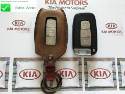 Ключ зажигания, смарт-ключ. Kia: K5, Optima, Mohave, Rio, Sorento, Cerato, Sportage, Soul