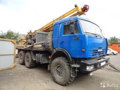 Бурагрегат УРБ 2А2. Буровая установка УРБ 2а-2, 10 857 куб. см.