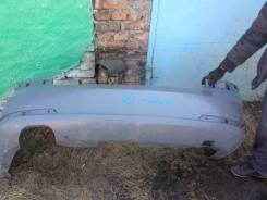 Бампер. Skoda Octavia, 1Z3, 1Z5 Двигатели: BGU, BJB, BKC, BKD, BLS, BSE, BSF, BUD, BXE, BZB, CAWB, CAXA, CAYC, CBZB, CCSA, CCZA, CDAA, CDAB, CEGA, CFH...