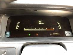 Спидометр. Toyota Supra, GA70, JZA70, GA70H, MA70 Toyota Crown, JZS155, JZS151, JZS153, JZS157 Toyota Crown Majesta, UZS151, JZS155, UZS157, UZS155 Дв...